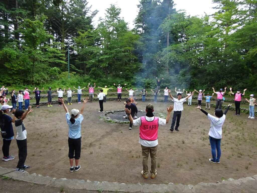 レクリエーション